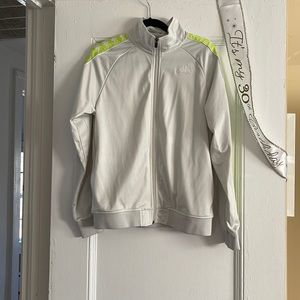 Kappa zip up
